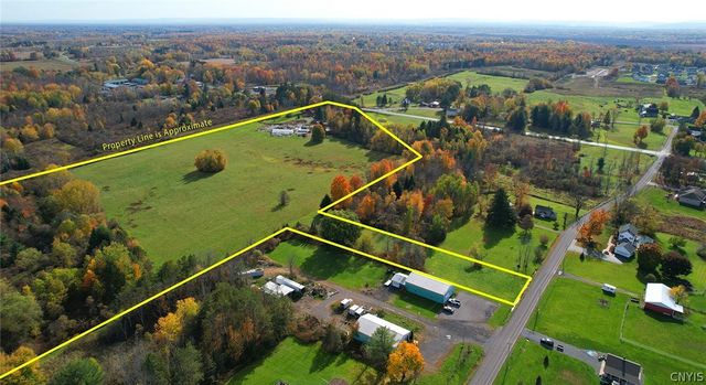 4913 State Route 31, Clay, NY 13041