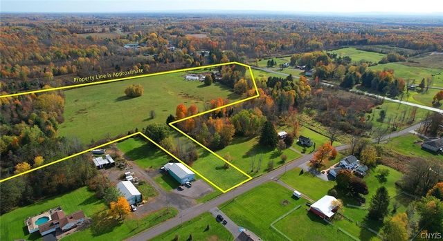 4913 State Route 31, Clay, NY 13041