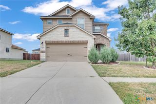405 E Gemini Lane, Killeen, TX 76542