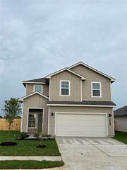 322 Randall PL, Rockdale, TX 76567