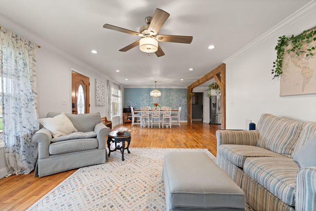 130 Bailey Road, Annville, KY 40402