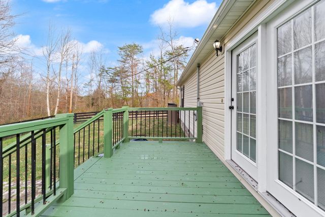 130 Bailey Road, Annville, KY 40402