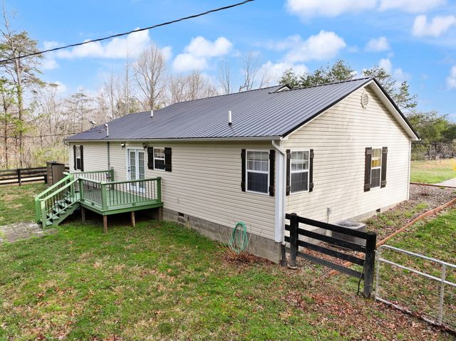 130 Bailey Road, Annville, KY 40402