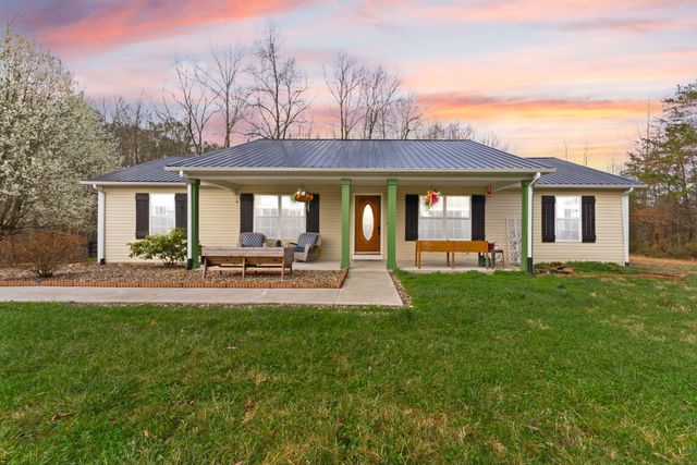 130 Bailey Road, Annville, KY 40402