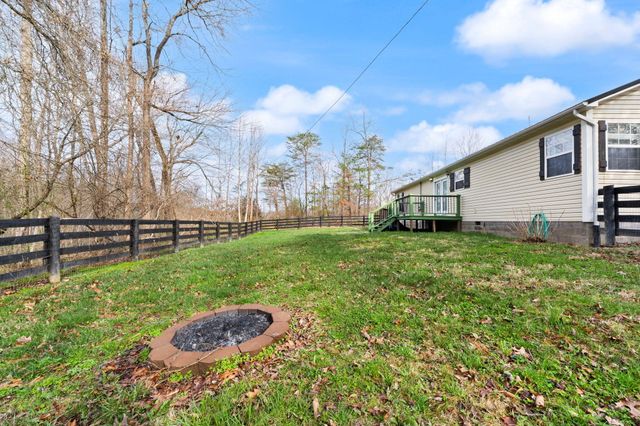 130 Bailey Road, Annville, KY 40402