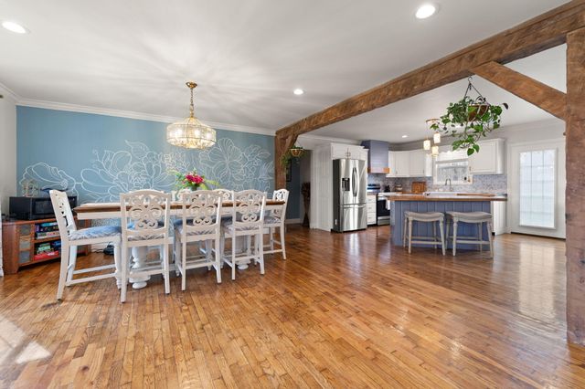 130 Bailey Road, Annville, KY 40402