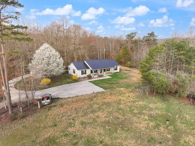 130 Bailey Road, Annville, KY 40402