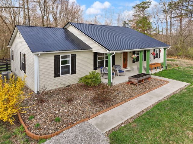 130 Bailey Road, Annville, KY 40402