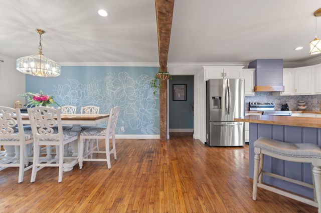 130 Bailey Road, Annville, KY 40402