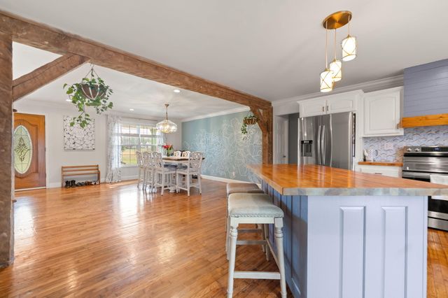 130 Bailey Road, Annville, KY 40402