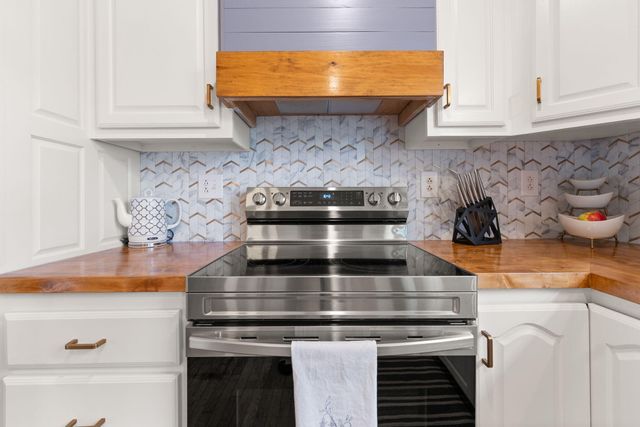 130 Bailey Road, Annville, KY 40402
