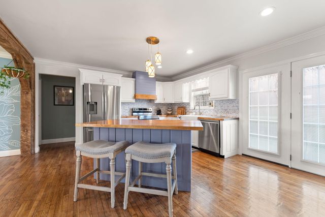 130 Bailey Road, Annville, KY 40402