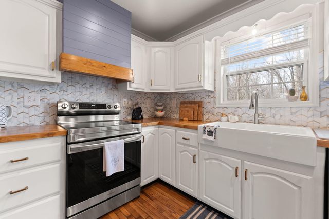 130 Bailey Road, Annville, KY 40402