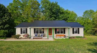 130 Bailey Road, Annville, KY 40402