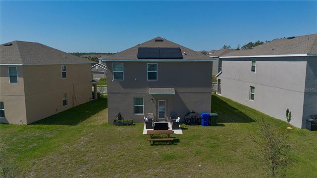 2825 MULLER OAK LOOP, Ocoee, FL 34761
