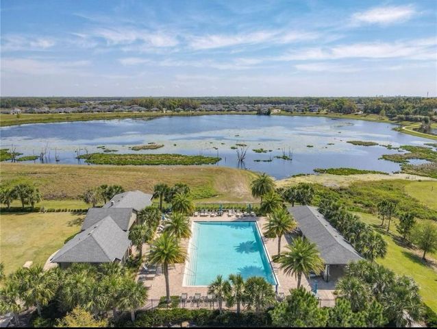 2825 MULLER OAK LOOP, Ocoee, FL 34761
