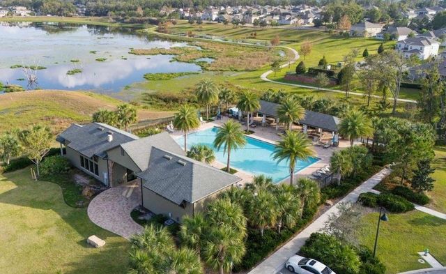 2825 MULLER OAK LOOP, Ocoee, FL 34761