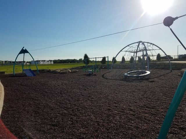 6269 John F Kennedy Drive, Deforest, WI 53532