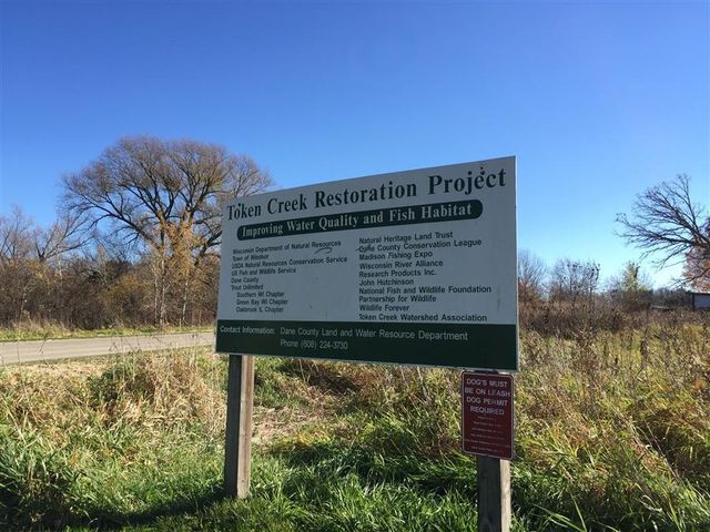 6269 John F Kennedy Drive, Deforest, WI 53532