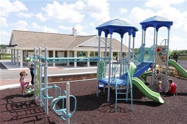 6269 John F Kennedy Drive, Deforest, WI 53532