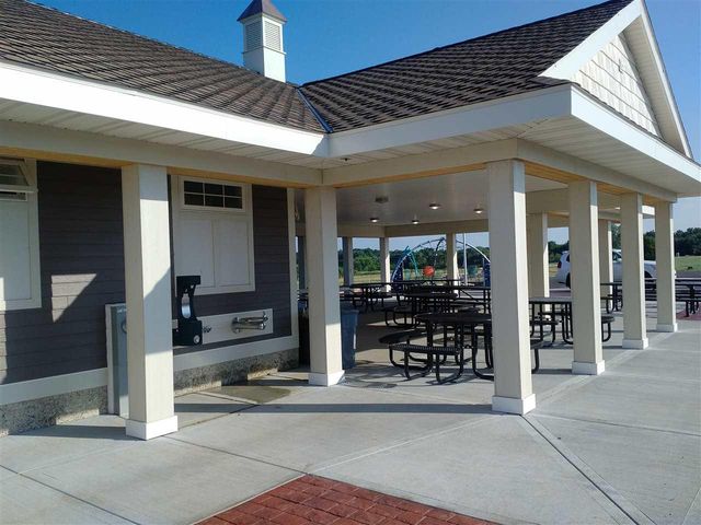 6269 John F Kennedy Drive, Deforest, WI 53532