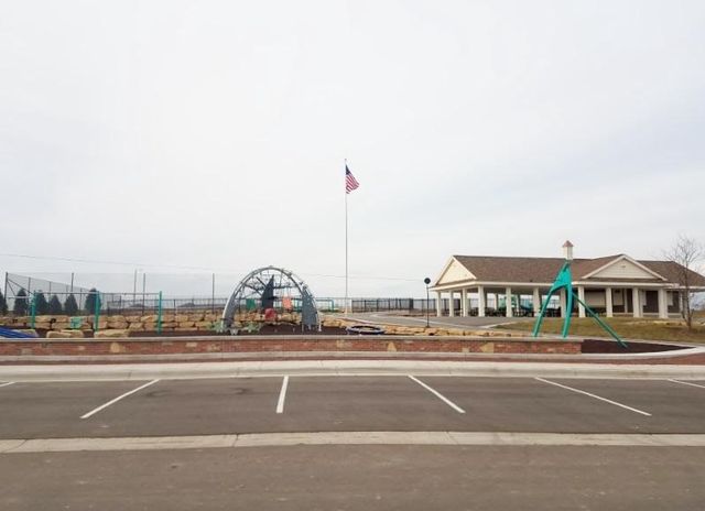 6269 John F Kennedy Drive, Deforest, WI 53532