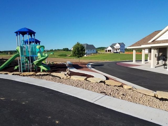 6269 John F Kennedy Drive, Deforest, WI 53532