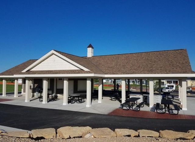 6269 John F Kennedy Drive, Deforest, WI 53532