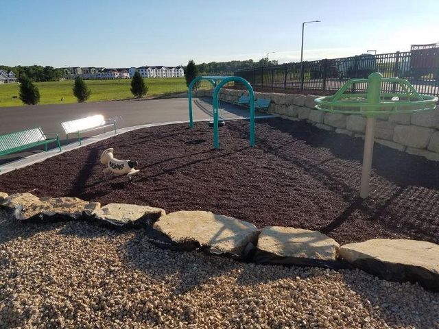 6269 John F Kennedy Drive, Deforest, WI 53532