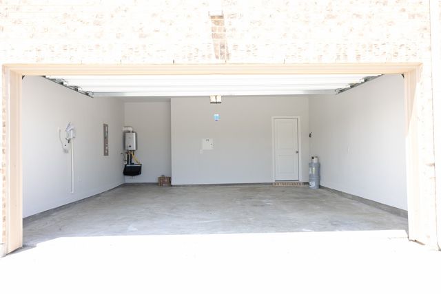 525 Magellan Road, Seagoville, TX 75159