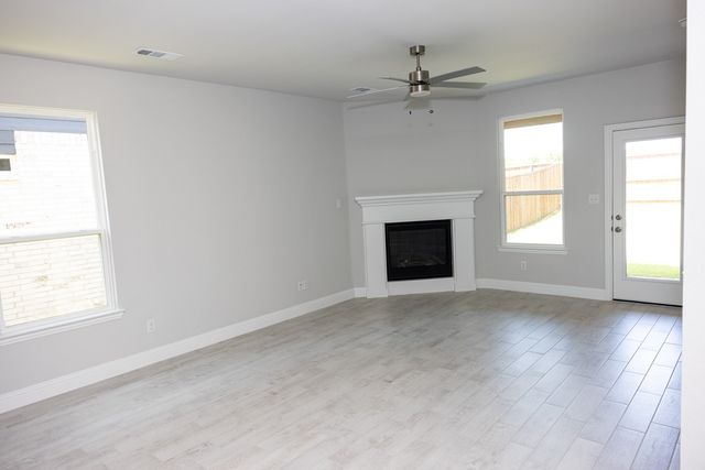 525 Magellan Road, Seagoville, TX 75159