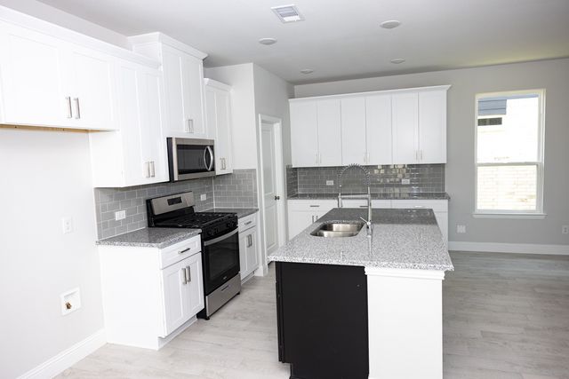 525 Magellan Road, Seagoville, TX 75159