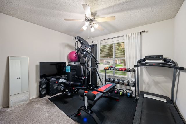 4848 Trail Hollow Drive, Fort Worth, TX 76244