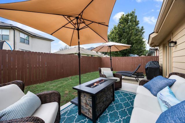 4848 Trail Hollow Drive, Fort Worth, TX 76244