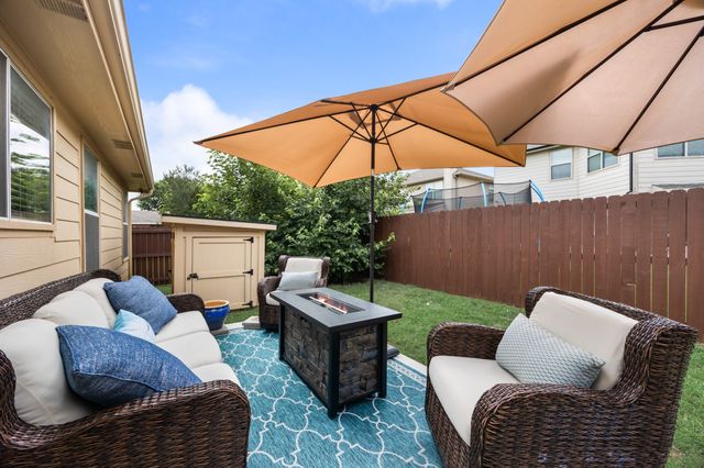 4848 Trail Hollow Drive, Fort Worth, TX 76244