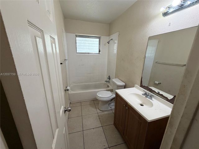 17805 NE 7th Court, Miami, FL 33162