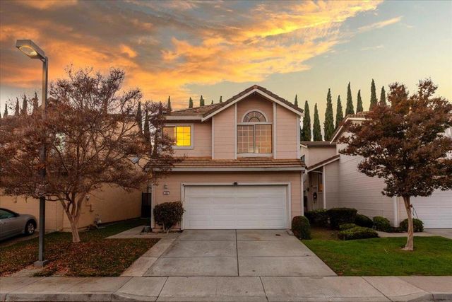 239 Kerry, Fremont, CA 94536