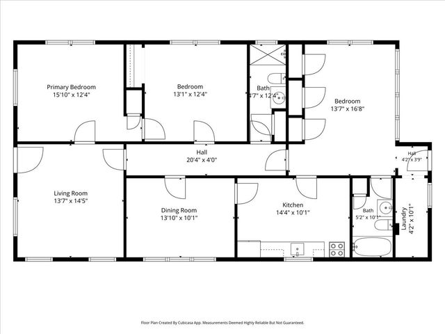 244 Dunlap Street, Waxahachie, TX 75165