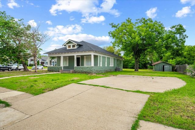 244 Dunlap Street, Waxahachie, TX 75165