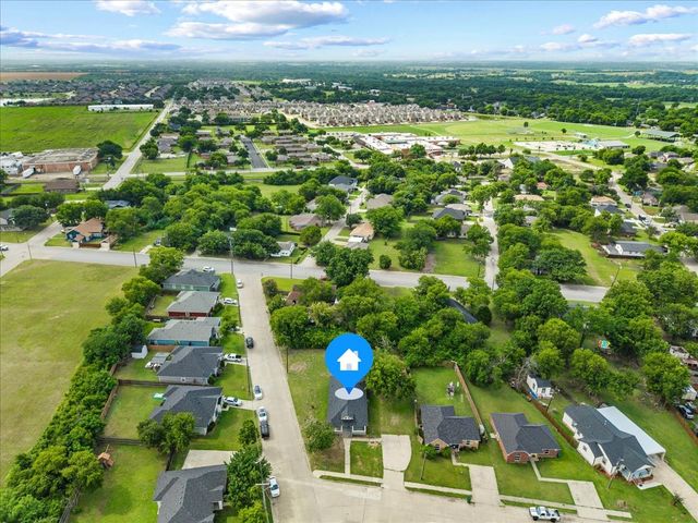 244 Dunlap Street, Waxahachie, TX 75165