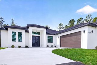 4232 31st AVE NE, Naples, FL 34120