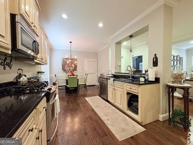 332 Providence Boulevard, Macon, GA 31210