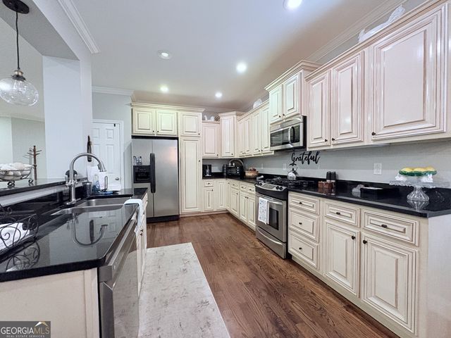 332 Providence Boulevard, Macon, GA 31210