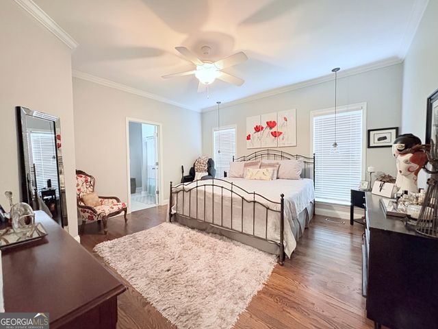 332 Providence Boulevard, Macon, GA 31210