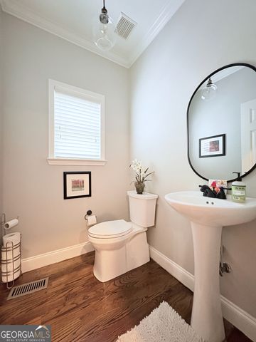 332 Providence Boulevard, Macon, GA 31210