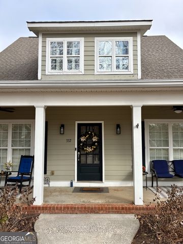 332 Providence Boulevard, Macon, GA 31210