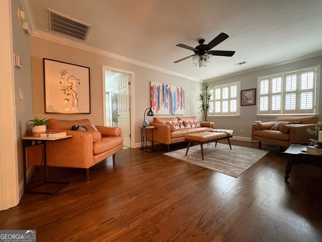 332 Providence Boulevard, Macon, GA 31210