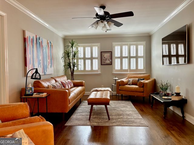 332 Providence Boulevard, Macon, GA 31210