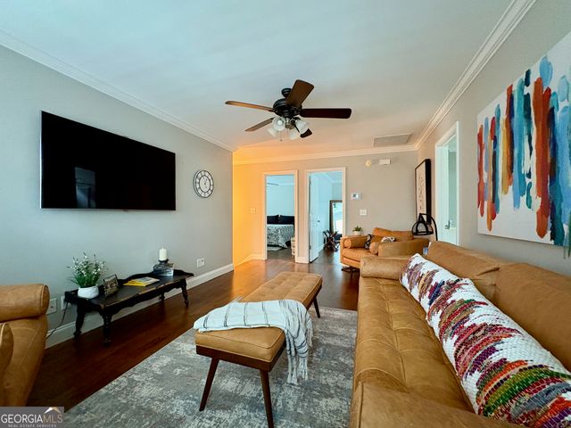 332 Providence Boulevard, Macon, GA 31210