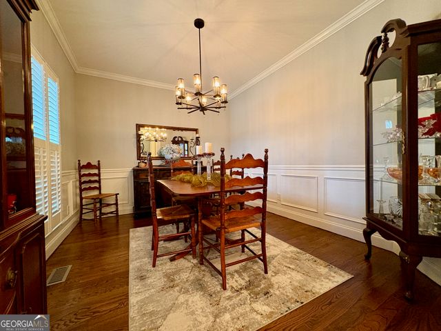 332 Providence Boulevard, Macon, GA 31210